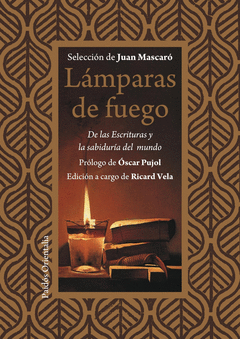 Las Lamparas de Fuego