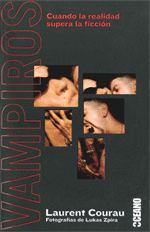 Vampiros Cuando la Realidad Supera la Ficcion