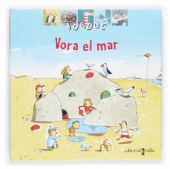 Vora el Mar