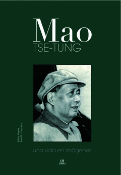 Mao Tse Tung