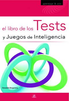Libro de los Test y Juegos de Inteligencia, el