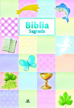 Biblia Sagrada Ilustrada