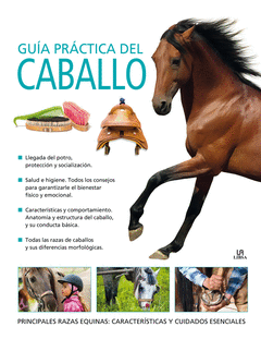 Guia Practica del Caballo