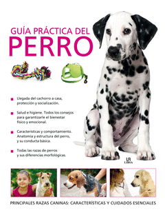 Guia Practica del Perro