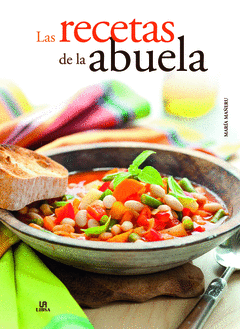 Recetas de la Abuela, las