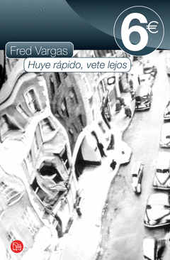 Huye Rapido, Vete Lejos Esp 6