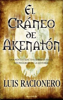 El Craneo de Akenaton