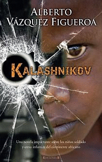 Kalashnikov