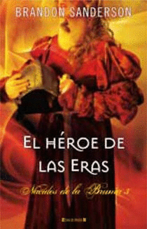 El Heroe de las Eras