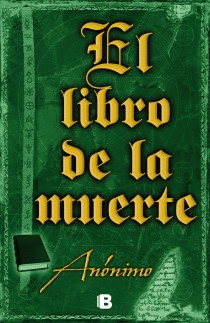 Libro de la Muerte Oferta