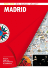 Madrid (Plano-Guía)
