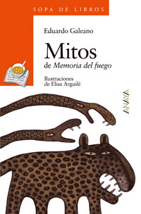 Mitos de Memoria del Fuego
