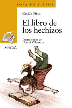 Libro de los Hechizos, el