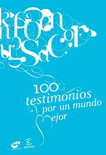 100 Testimonios para un Mundo Mejor