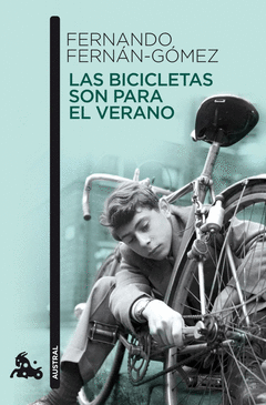 Las Bicicletas Son para el Verano Nf