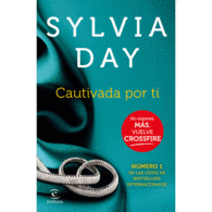 Cautivada por Ti (Crossfire Iv)