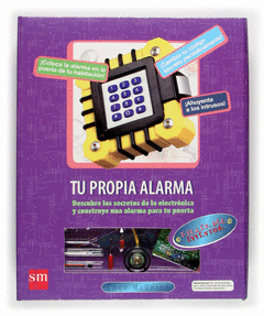 Tu Propia Alarma