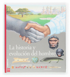 Historia y Evolucion del Homre