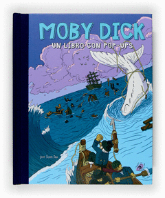 Moby Dick (Oferta)