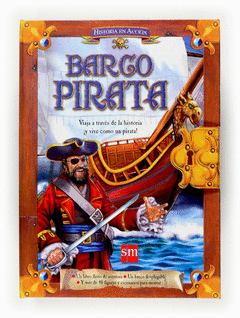 El Barco Pirata