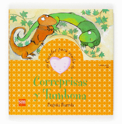 Correprisas y Tumbona