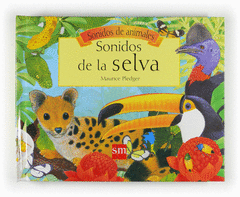 Sonidos de la Selva