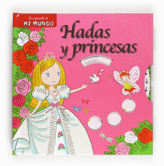 Hadas y Princesas