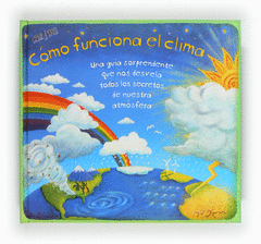 Como Funciona el Clima