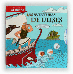 Las Aventuras de Ulises Especiales mi Mundo
