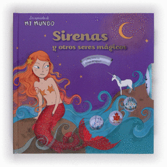 Mimes. sirenas y Otros Seres Magicos