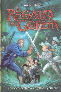 Regalo del Goblin, el