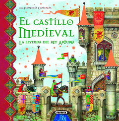 Castillo Medieval y la Leyenda del Rey Arturo, el