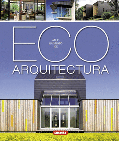 Atlas Ilustrado Eco Arquitectura - R: 851-133