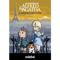 El Robo de la Gioconda