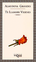 Te Llamare Viernes Fabula