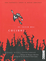 Vuelo del Colibri, el