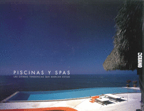 Piscinas y Spas