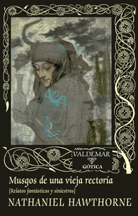 Musgos de una Vieja Rectoría