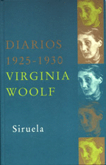 Diarios 1925-1930