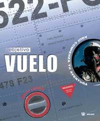 Objetivo Vuelo Molino