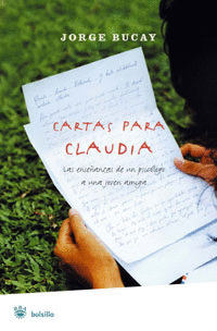 Cartas para Claudia Butxaca