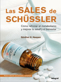Las Sales de Schussler