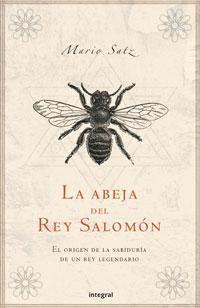 La Abeja del Rey Salomon
