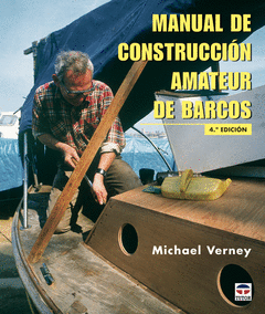 Manual de la Construccion Amateur de Barcos
