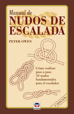 Manual de Nudos de Escalada