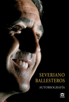 Seberiano Ballesteros Autobiografia