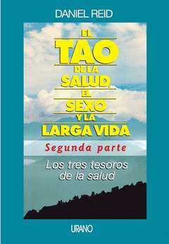 Tres Tesoros de la Salud, los