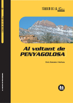 Al Voltant de Penyagolosa