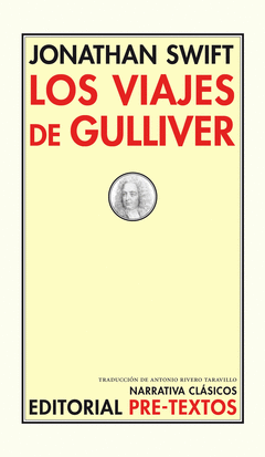 Viajes de Gulliver, los