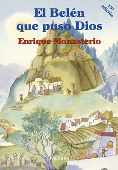 Belen que Puso Dios, el